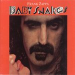 Cover of Baby snakes